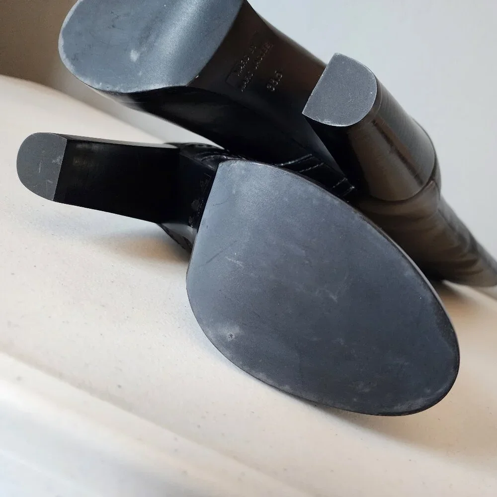 Marc Jacobs Tall Boots "LIKE NEW" - Picture 14 of 16